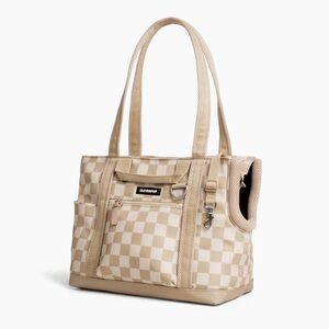 Cleverpup Dog Carrier Tote